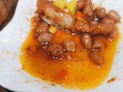 -喜鹊茶点.啫煲(车陂店)