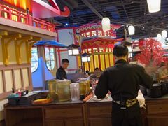 -牛New寿喜烧(虹桥新天地店)