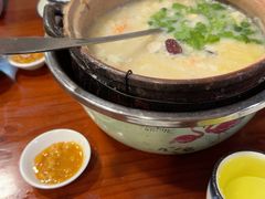 -利杨记·本味轩粥坊·烧烤(宝体店)