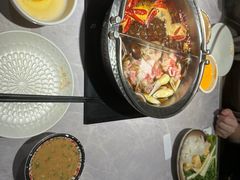 -一绪に寿喜烧自助(世茂广场店)