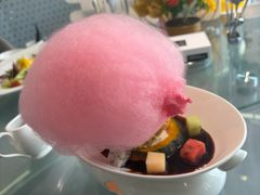 -3号仓库·创意中国菜(乐清正大广场店)