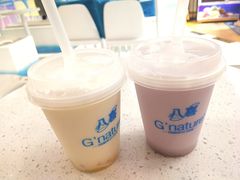-八喜G’nature冰淇淋旗舰店