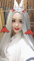 -盘子女人坊古装写真摄影(长春总店)