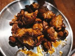 -·缸桶屋·韩式牛肋条自助烤肉(西湖D11店)