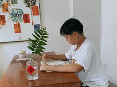 -漫笙舍Manse·咖啡·民宿