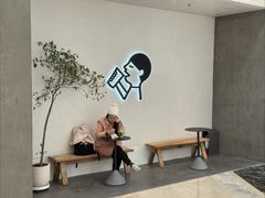 -喜茶(常州新北万达店)
