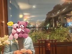 -湖畔居茶楼(湖滨店)