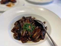 响油鳝糊-福1088