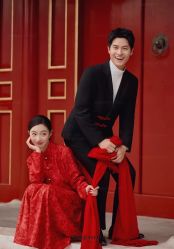 -全城热恋璀璨婚纱摄影(国贸总店)