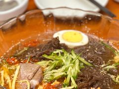 冷面-全州拌饭馆(断桥店)