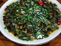 葱油黄泥螺-丹盛象山海鲜(水清路店)