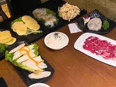 -牛焱·贵州黄牛肉火锅(城西银泰店)