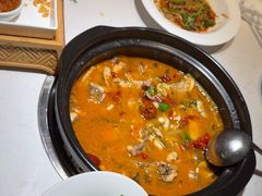 -周渝食惦酸菜鱼(青浦店)