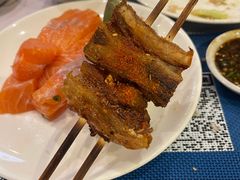 -The COOK·厨餐厅·自助餐(浦东嘉里大酒店)