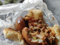 -刘记肉夹馍(彰武店)
