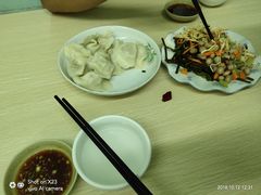 -静海北方手工水饺(好旺角店)