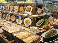 -一麦·龙岛(上海青浦店)