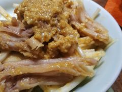 -小吊梨汤·北京菜(香山店)