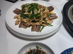 -望海臻鲜·海鲜餐厅