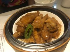 -糖朝(尖沙咀店)