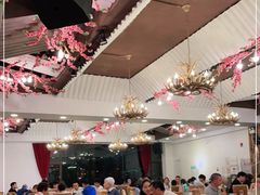 大堂-大树头·花园餐厅(市桥店)