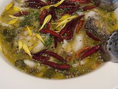 -太二酸菜鱼(坚基购物中心店)
