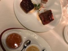 -天龙轩(香港丽思卡尔顿酒店)