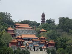 -南沙天后宫景区