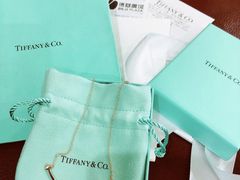 -Tiffany & Co.蒂芙尼
(南京德基广场店)