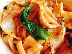 油泼扯面-左陕右甘(亚运村店)