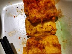 -阿香米线(中原万达店)