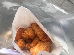 -春苗炸鸡