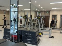 -琪航·健身+普拉提(嘉定北地铁站店)