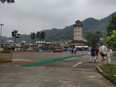 -重庆海昌加勒比海水世界