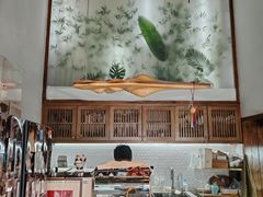 -竹子咖啡bamboo coffee