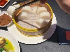 -锦府园·新台州菜(合生汇店)