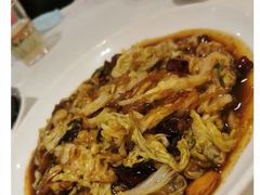 老厨白菜-金春禧(世茂国际广场店)