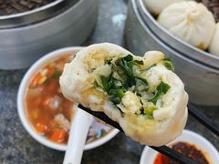 -胡家包子·清真(大众巷店)