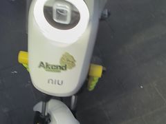 -小牛电动体验·租电动车(德胜门店)