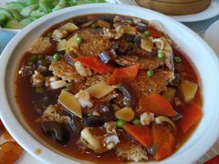 -辣婆婆(航天桥店)