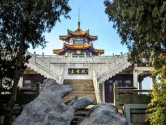 -云龙山