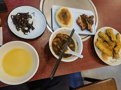 -聚首堂·特色小吃·肘子(什刹海德胜门店)