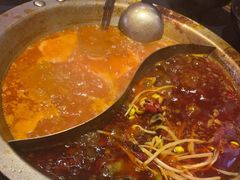 -沸炉重庆老火锅(军事博物馆店)