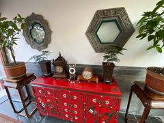 -北京古城老院厉晓麟精致菜