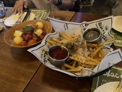 -Blac+Blac(中海环宇荟店)