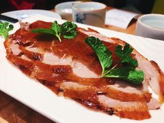 -四季民福烤鸭店(前门廊房二条店)
