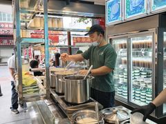 -芝麻糊世家(西华店)