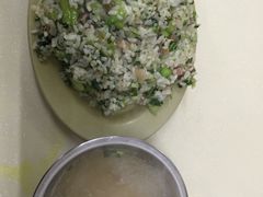 -舒蔡记生煎菜饭(云南中路店)