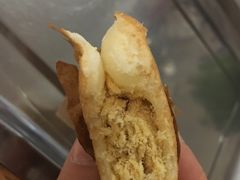 肉松蛋烘糕-贺记蛋烘糕(文庙西街店)