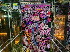 -蓝色派对KTV(聚然广场店)